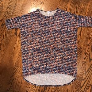 LuLaRoe Shirt